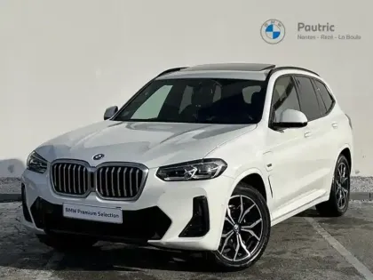 Photo Bmw X3