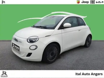 Photo Fiat 500