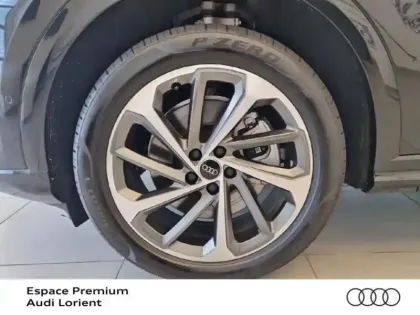 Photo 17 Audi Q5 Gén. III Ph1 S line 5