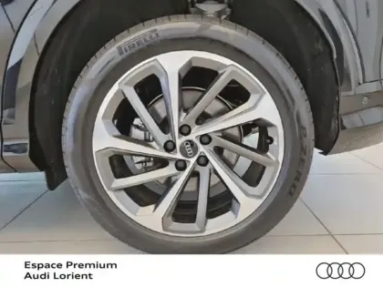 Photo 18 Audi Q5 Gén. III Ph1 S line 5