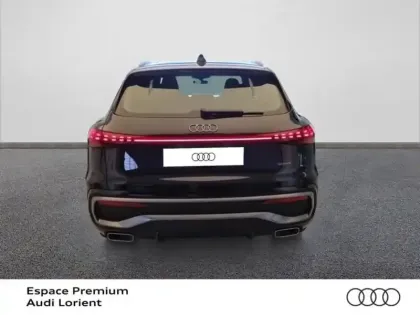 Photo 15 Audi Q5 Gén. III Ph1 S line 5