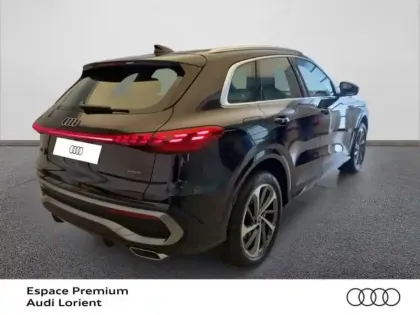 Photo 16 Audi Q5 Gén. III Ph1 S line 5