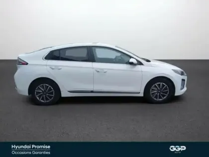 Photo 6 Hyundai Ioniq  Electric 136ch Creative 2cv