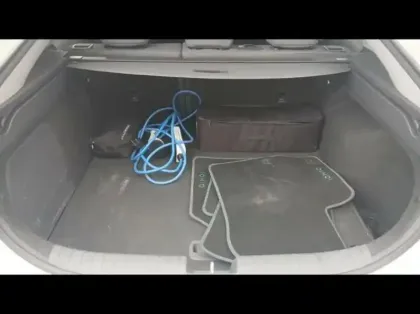 Photo 11 Hyundai Ioniq  Electric 136ch Creative 2cv