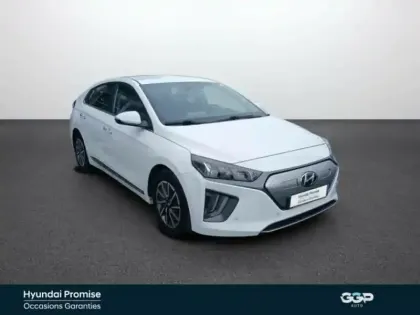 Photo 7 Hyundai Ioniq  Electric 136ch Creative 2cv