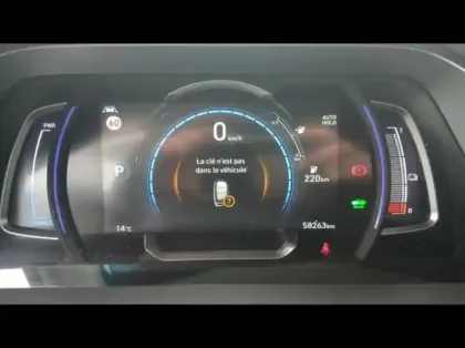 Photo 14 Hyundai Ioniq  Electric 136ch Creative 2cv