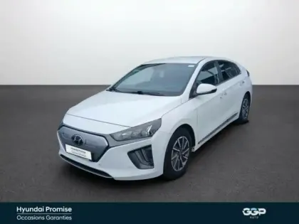 Photo Hyundai Ioniq
