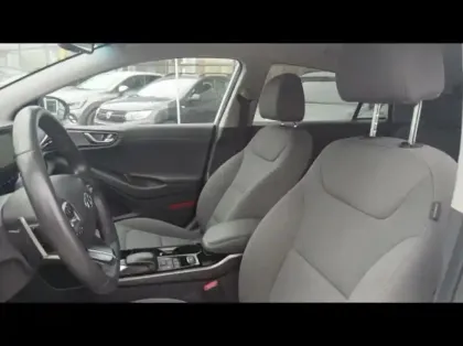 Photo 9 Hyundai Ioniq  Electric 136ch Creative 2cv