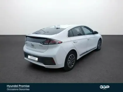 Photo 5 Hyundai Ioniq  Electric 136ch Creative 2cv