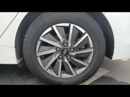 Photo 12 Hyundai Ioniq  Electric 136ch Creative 2cv