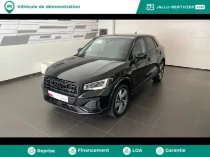 Photo Audi Q2