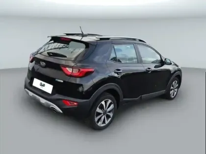 Photo 10 Kia Stonic  1.0 T-GDi 120ch MHEV Active iBVM6