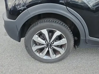 Photo 5 Kia Stonic  1.0 T-GDi 120ch MHEV Active iBVM6