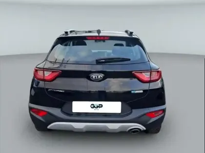Photo 14 Kia Stonic  1.0 T-GDi 120ch MHEV Active iBVM6