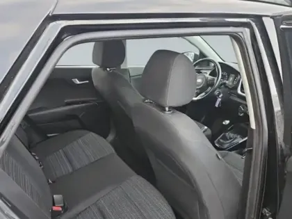 Photo 12 Kia Stonic  1.0 T-GDi 120ch MHEV Active iBVM6