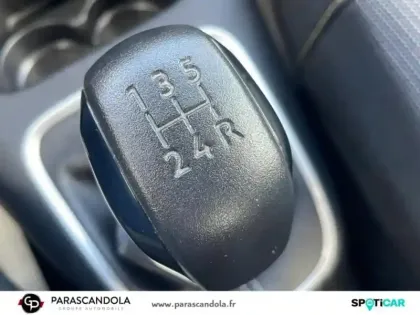 Photo 13 Citroën C3  1.2 PureTech 83ch S&S Shine