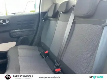 Photo 5 Citroën C3  1.2 PureTech 83ch S&S Shine