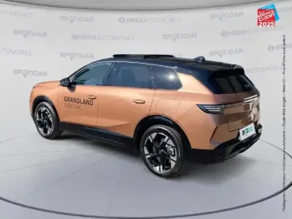 Photo 6 Opel Grandland  Electric 213ch Batterie 73 kWh GS