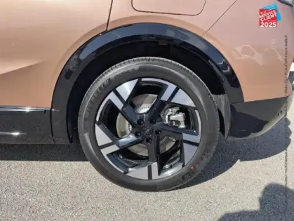 Photo 14 Opel Grandland  Electric 213ch Batterie 73 kWh GS