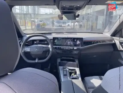 Photo 7 Opel Grandland  Electric 213ch Batterie 73 kWh GS