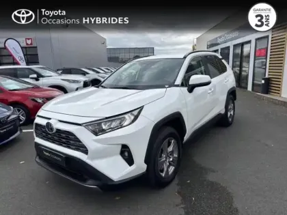 Photo Toyota Rav4