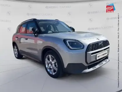 Photo 17 Mini Countryman  C 170ch Classic DKG7