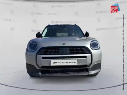 Photo 16 Mini Countryman  C 170ch Classic DKG7