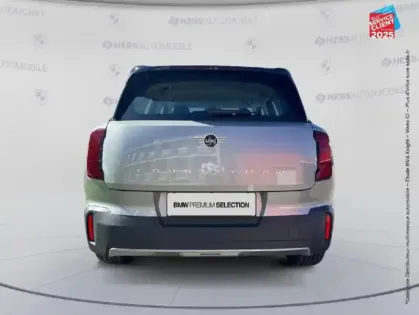 Photo 6 Mini Countryman  C 170ch Classic DKG7