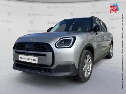 Photo 15 Mini Countryman  C 170ch Classic DKG7
