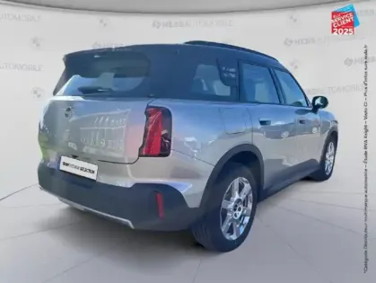 Photo 5 Mini Countryman  C 170ch Classic DKG7