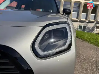 Photo 12 Mini Countryman  C 170ch Classic DKG7