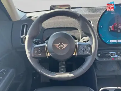 Photo 11 Mini Countryman  C 170ch Classic DKG7