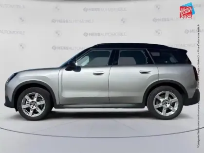 Photo 8 Mini Countryman  C 170ch Classic DKG7