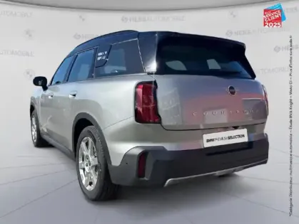 Photo 7 Mini Countryman  C 170ch Classic DKG7