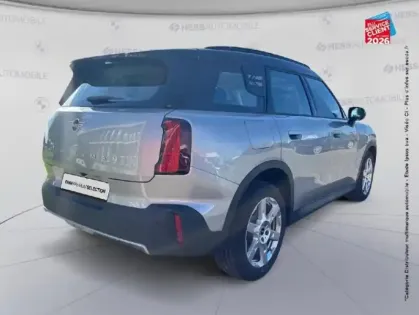 Photo 20 Mini Countryman  C 170ch Classic DKG7