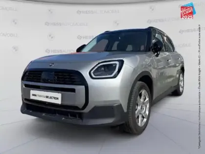 Photo Mini Countryman