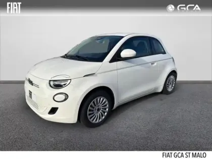 Photo Fiat 500
