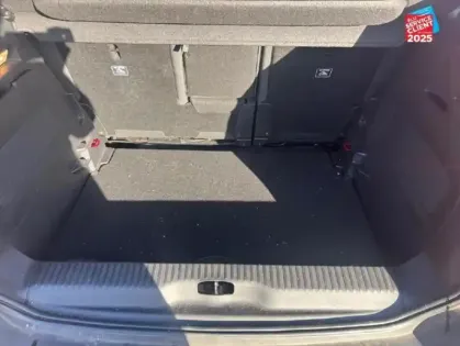 Photo 13 Citroën C3 Aircross  PureTech 110ch S&S Shine