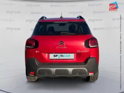 Photo 6 Citroën C3 Aircross  PureTech 110ch S&S Shine