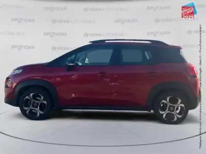 Photo 8 Citroën C3 Aircross  PureTech 110ch S&S Shine