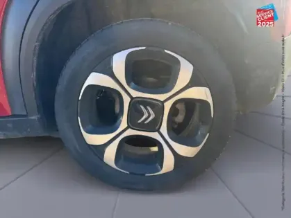 Photo 9 Citroën C3 Aircross  PureTech 110ch S&S Shine