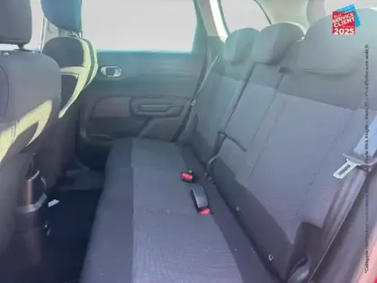 Photo 10 Citroën C3 Aircross  PureTech 110ch S&S Shine