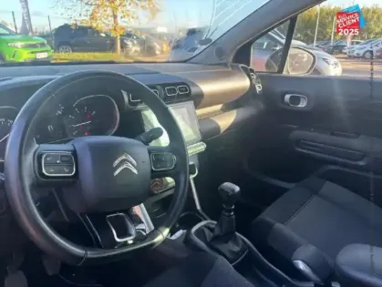 Photo 14 Citroën C3 Aircross  PureTech 110ch S&S Shine