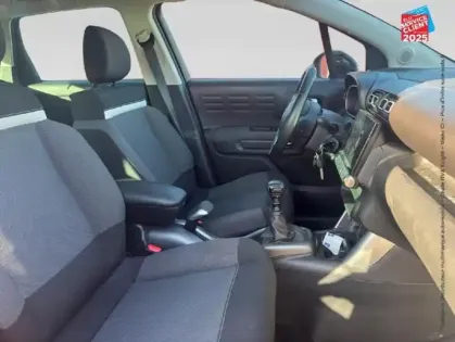 Photo 4 Citroën C3 Aircross  PureTech 110ch S&S Shine