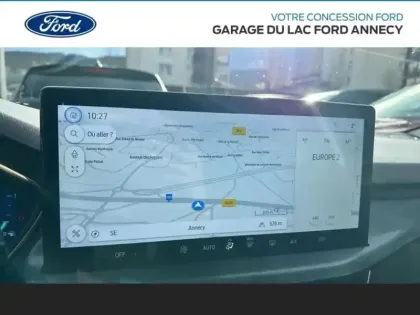 Photo 9 Ford Focus  Active SW 1.0 EcoBoost mHEV 155ch Active X Powershift