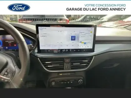 Photo 6 Ford Focus  Active SW 1.0 EcoBoost mHEV 155ch Active X Powershift