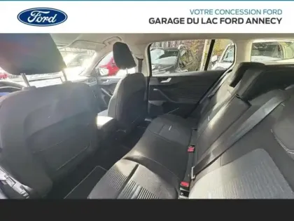 Photo 10 Ford Focus  Active SW 1.0 EcoBoost mHEV 155ch Active X Powershift
