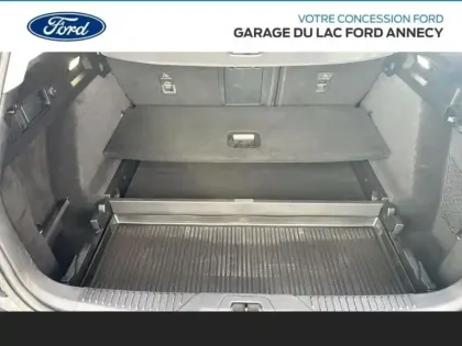 Photo 12 Ford Focus  Active SW 1.0 EcoBoost mHEV 155ch Active X Powershift