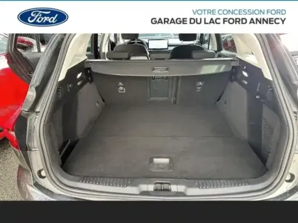 Photo 11 Ford Focus  Active SW 1.0 EcoBoost mHEV 155ch Active X Powershift