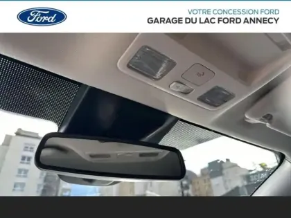 Photo 5 Ford Focus  Active SW 1.0 EcoBoost mHEV 155ch Active X Powershift